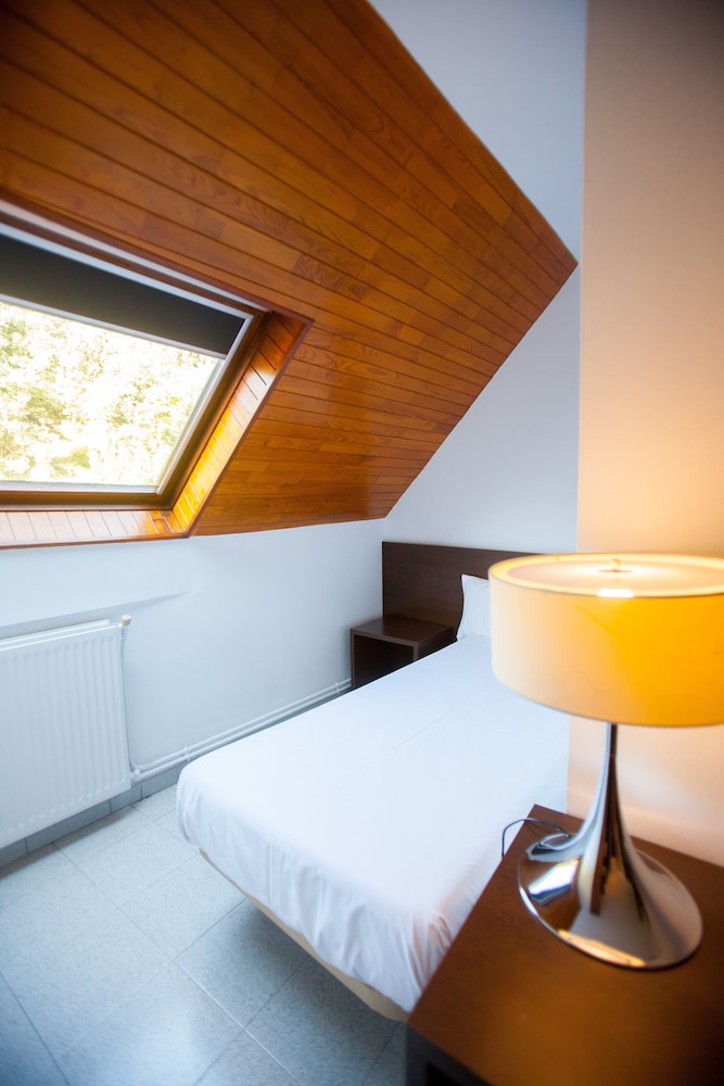 Double with extra bed Loft photo 3