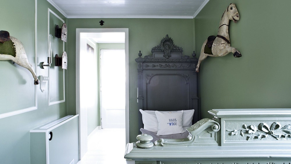 Room, 1 Twin Bed (Zirkuszimmer) photo 3