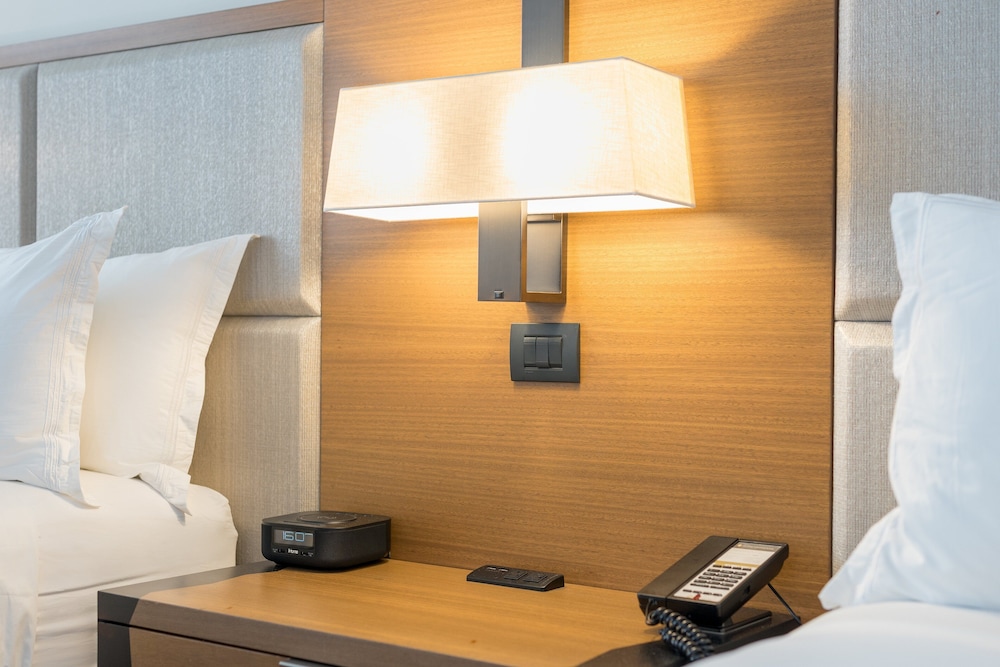 Classic Room, 2 Double Beds, Club Lounge Access - Photo 10