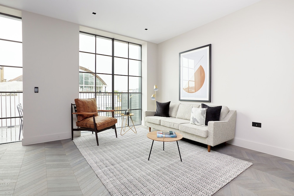 Apartment, 2 Bedrooms, Terrace