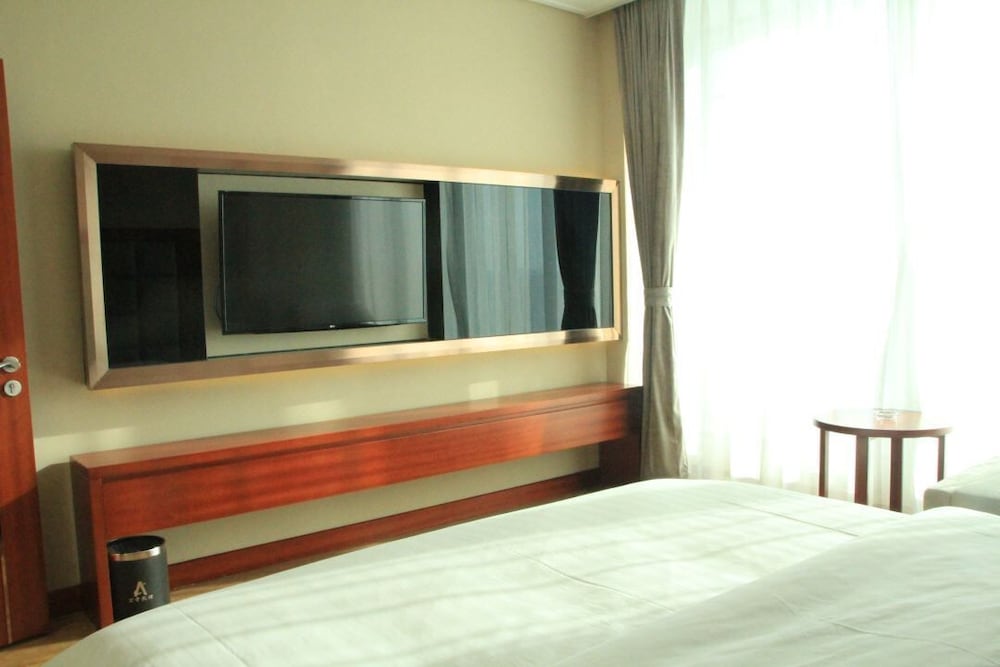Classic Single Room photo 1