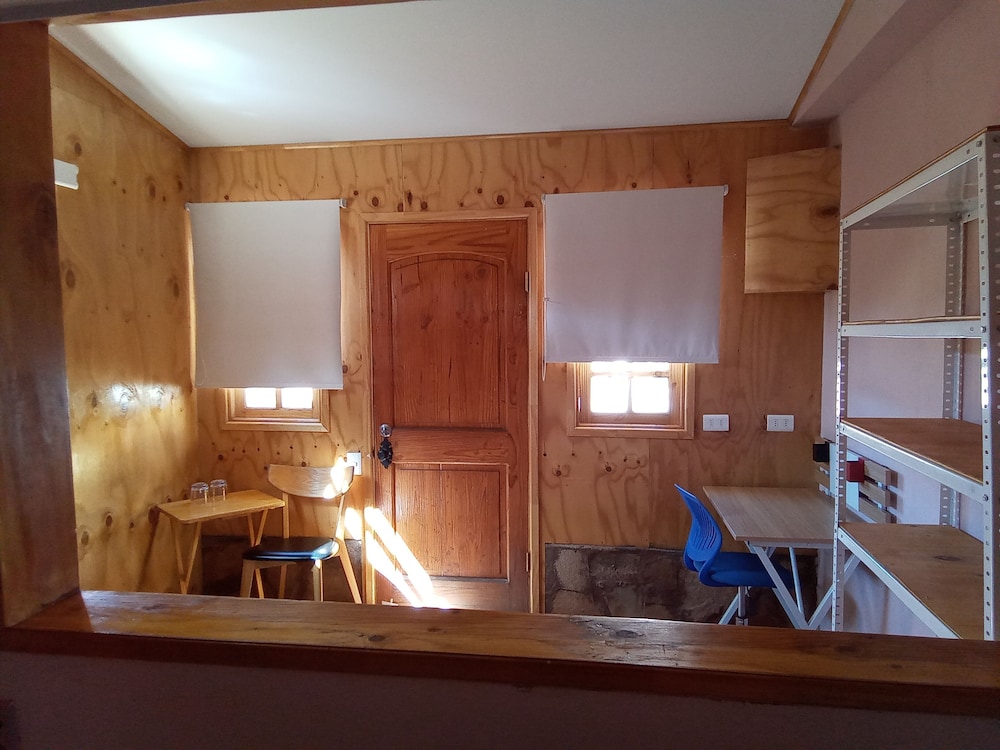 Superior Triple Room, Multiple Beds, Private Bathroom, Courtyard Area photo 3