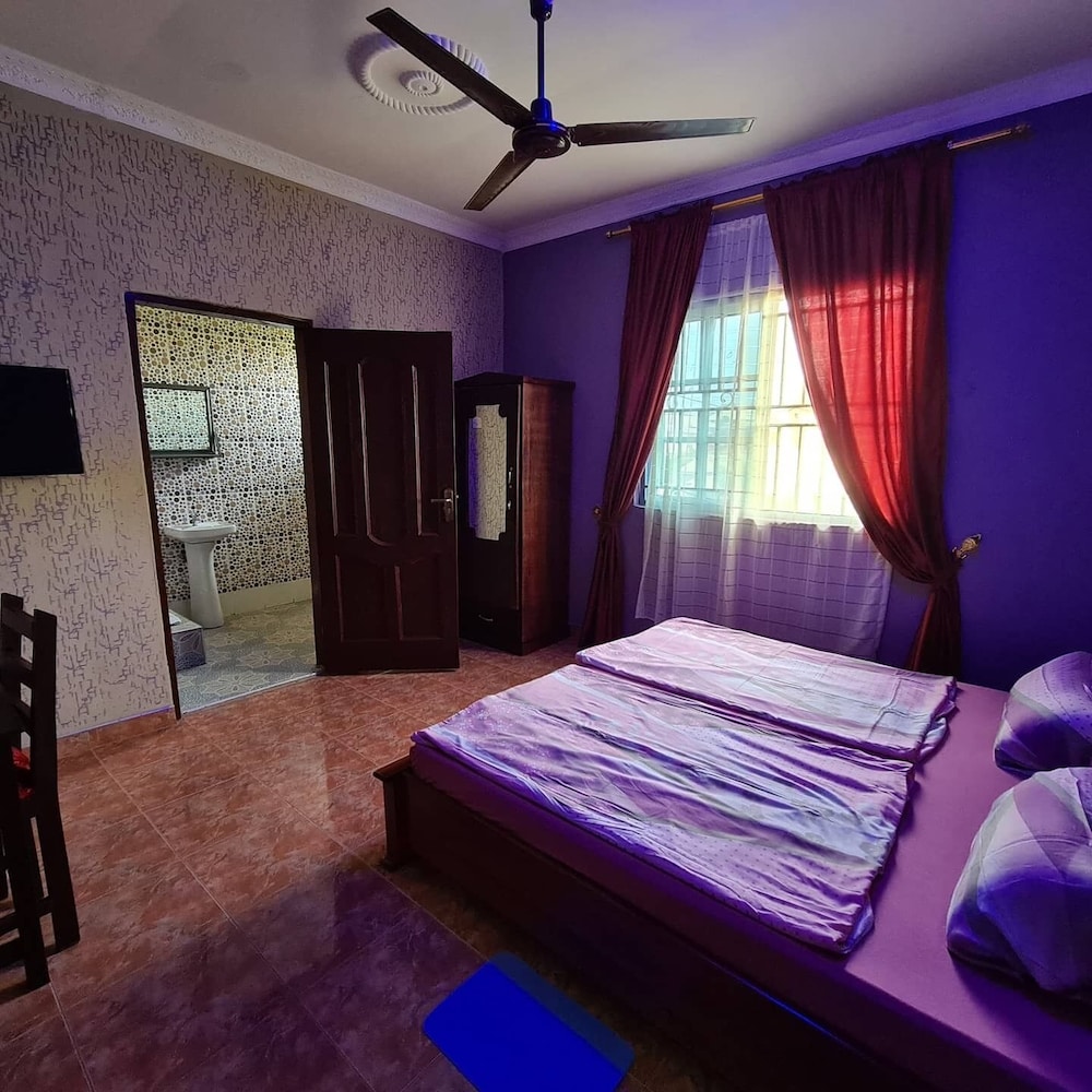 Double or Twin Room photo 2