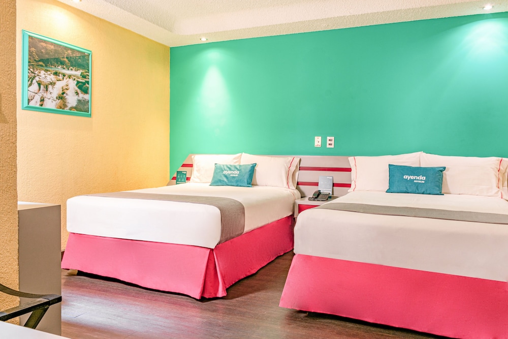 Quadruple Room photo 3