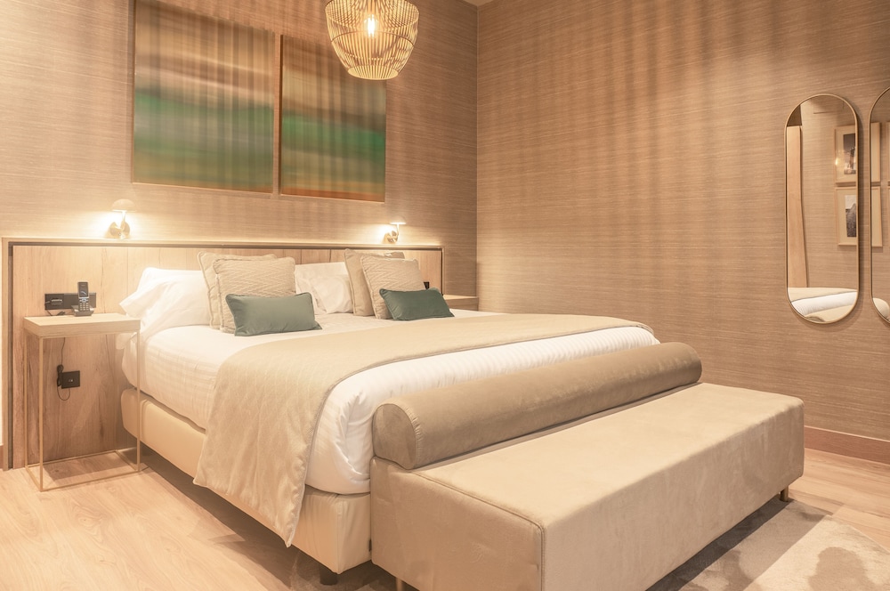 Standard Single Room photo 2