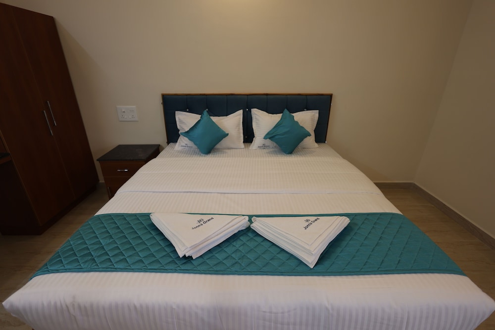 Comfort Single Room