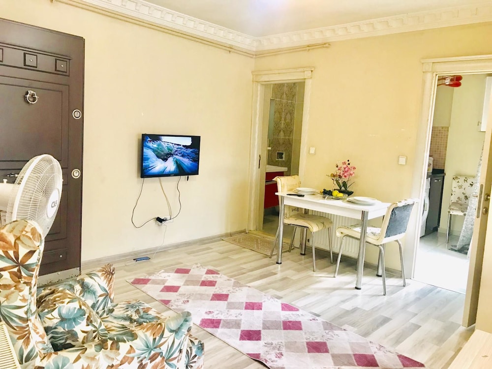 Family Apartment photo 1