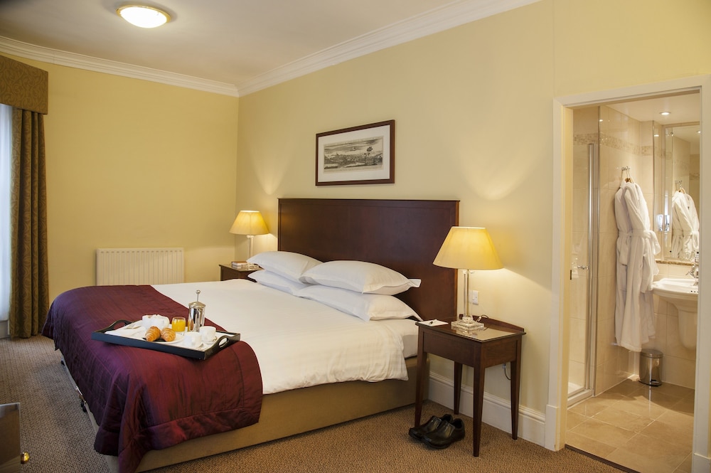 Suite, 1 Double Bed - Photo 1