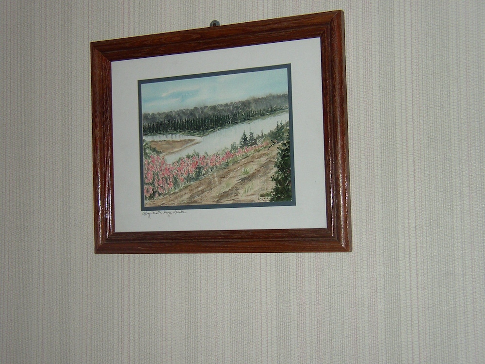 Moose Room (Shared Bathroom) photo 2