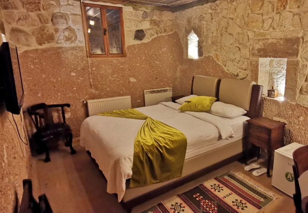 Standard Double Room - Photo 1