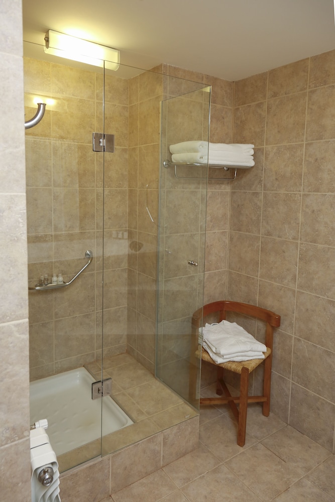 Premium Double or Twin Room Mountain View, photo 6
