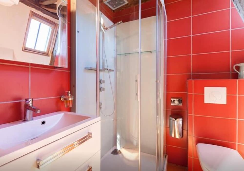 1 Luxury Double Room (Comtesse Clacla) photo 2