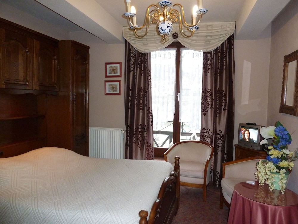 Single Room, River View (Semois View) photo 1