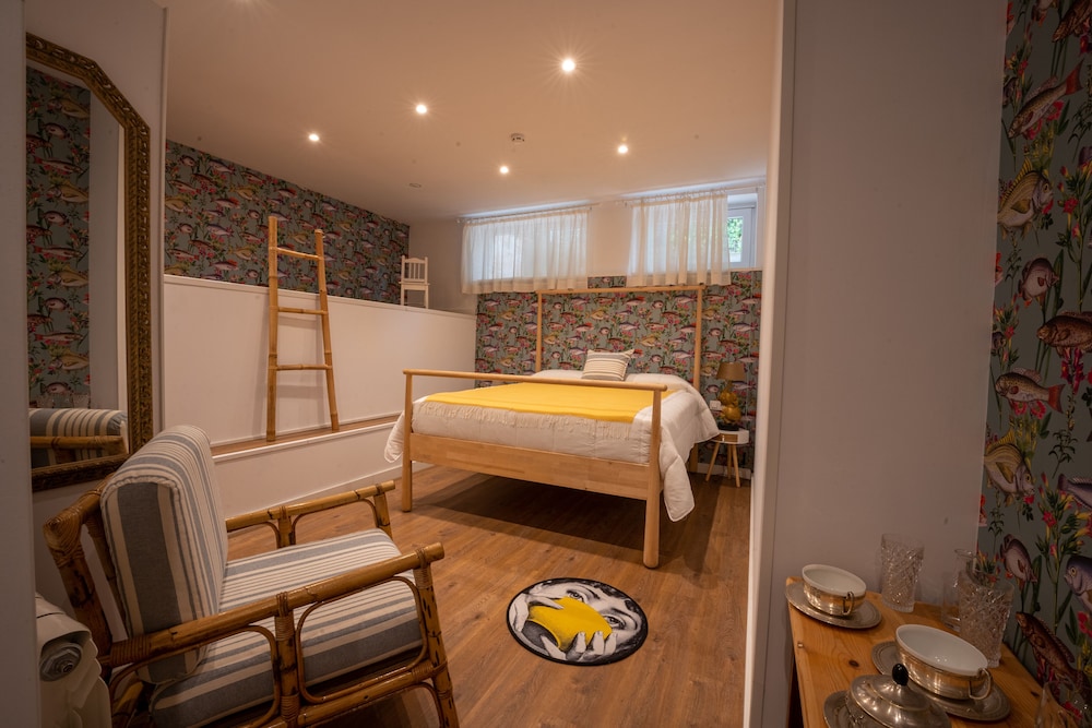 Habitación Doble Básica
