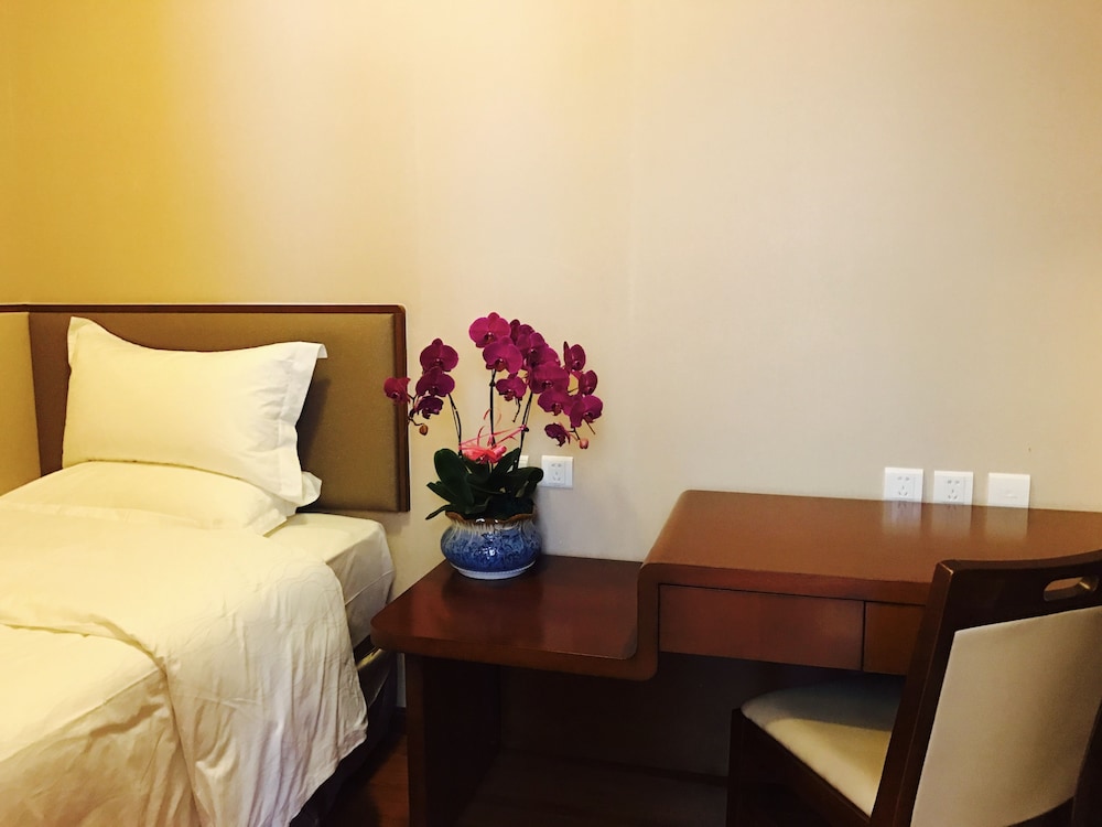 Family Triple Room photo 2