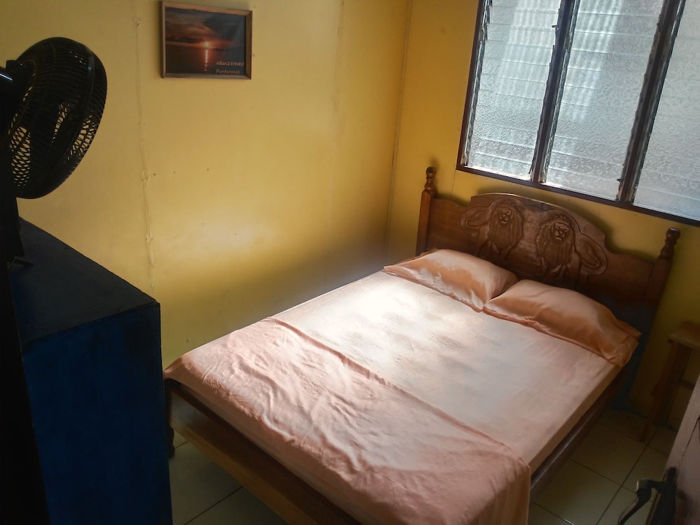 Family Quadruple Room, 2 Bedrooms photo 3
