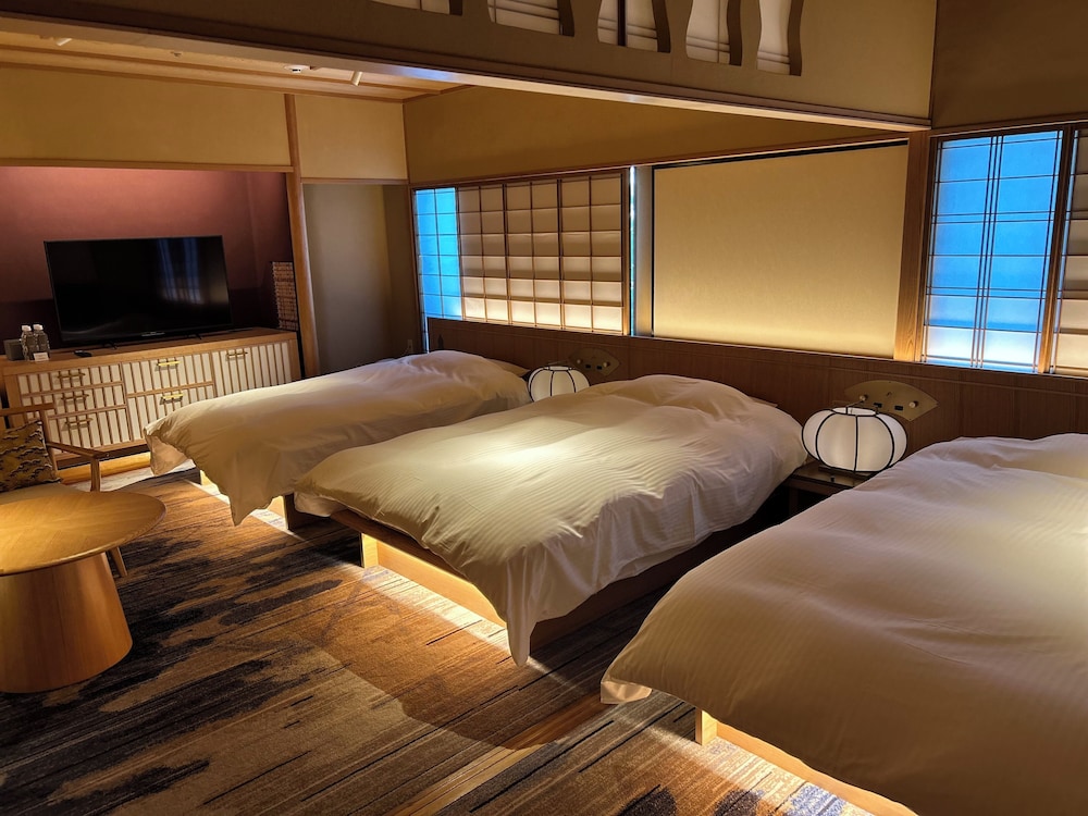 Japanese Room - Photo 3