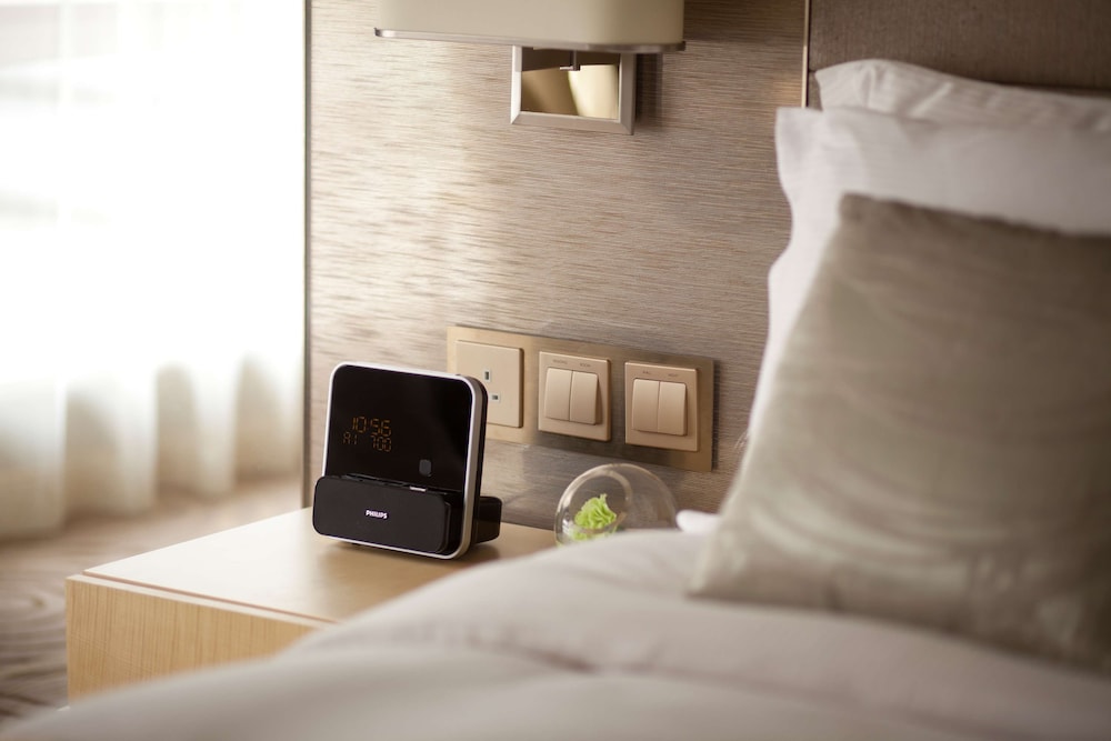 Premier Room, City View