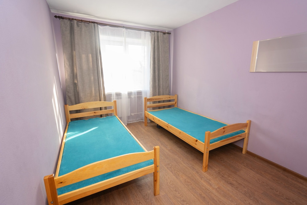 Standard Twin Room photo 1