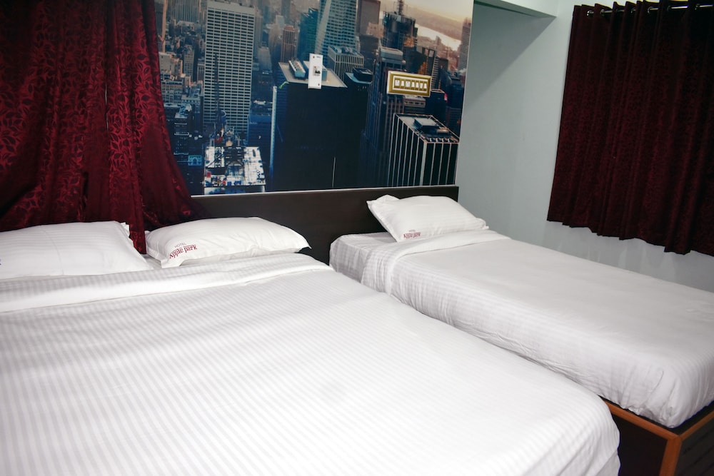 Standard Triple Room photo 3