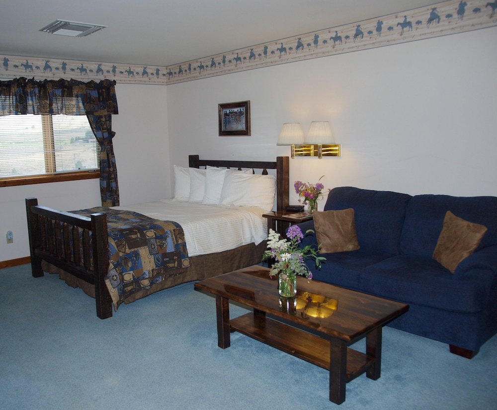 Suite, Private Bathroom (Ridin' High Mini-Suite) photo 1