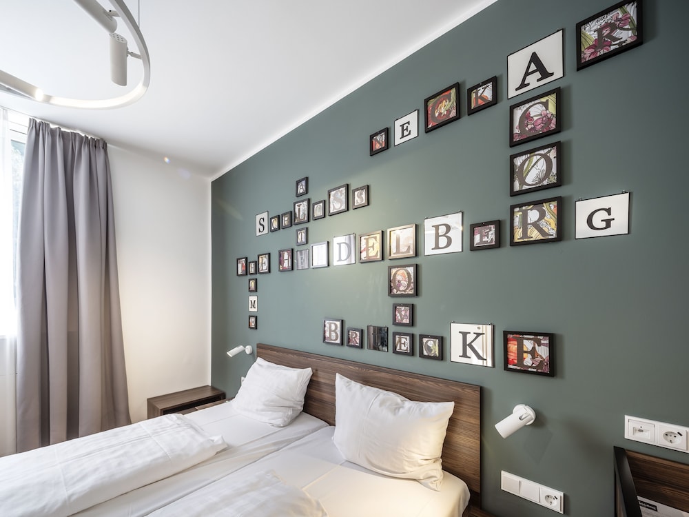 Double Room - Photo 33