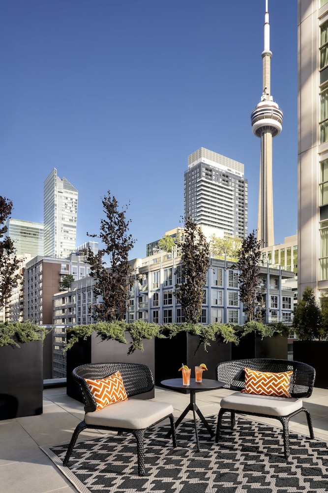 Presidential Suite (Bisha Bi-Level) thumbnail 6