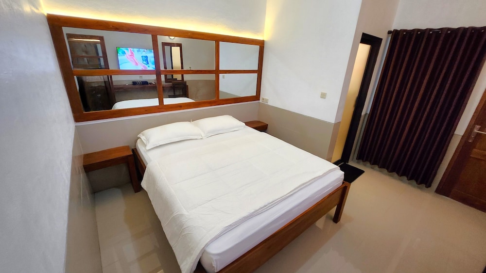 Deluxe Room photo 3