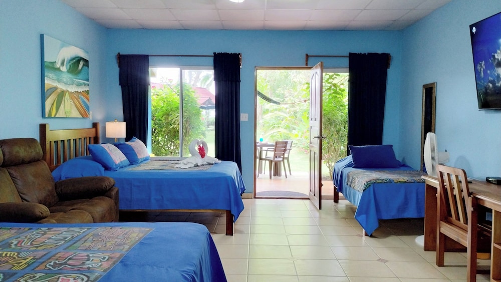 Junior Room