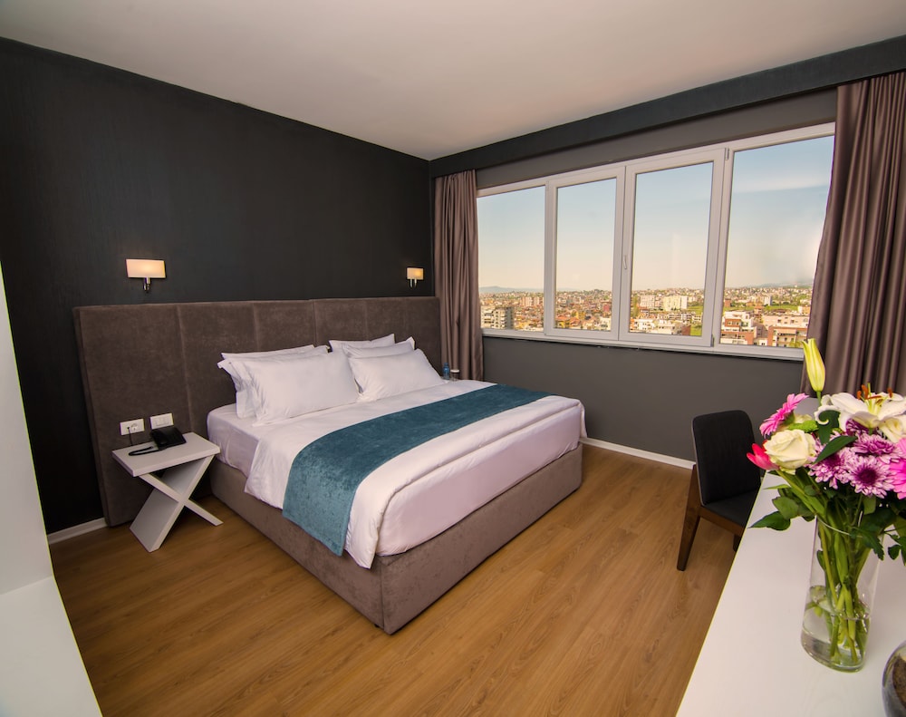 Superior Double Room, Allergy Friendly photo 1