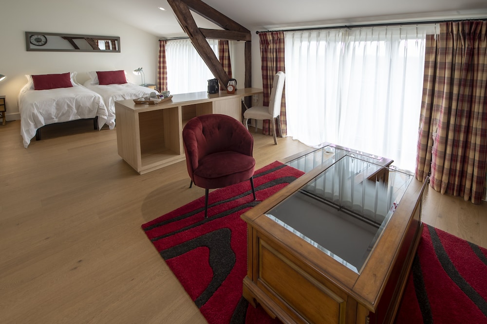 Twin Room (Carmenere) photo 1
