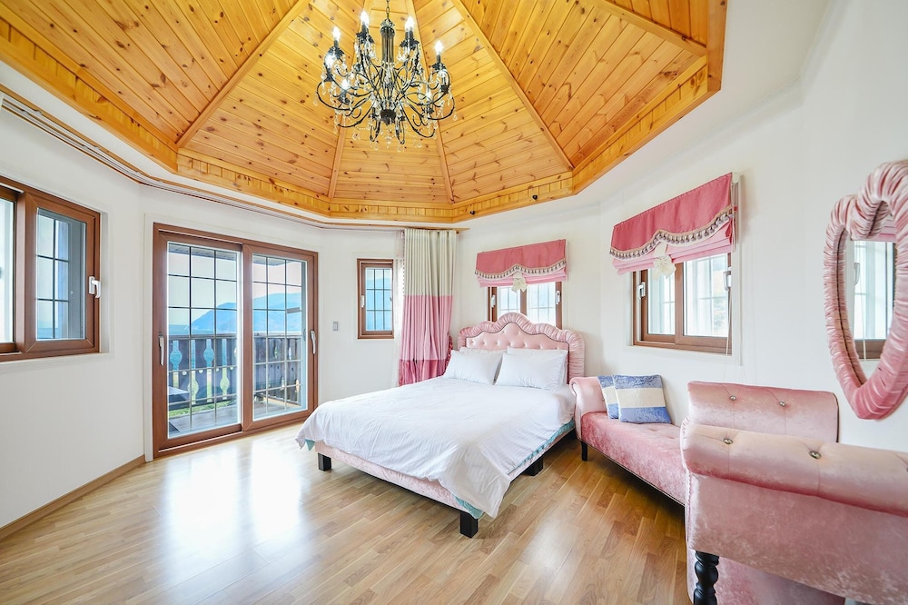 Basic Room, 1 Bedroom (Taepyeongyang(SPA)) - Photo 1