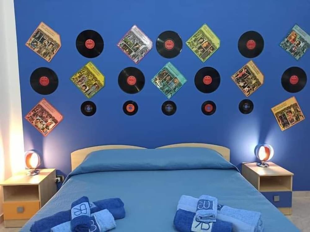 Design Double Room