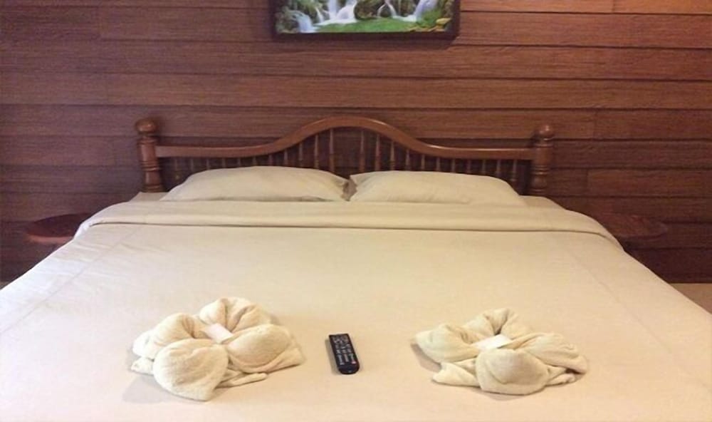 Bungalow Double Bed photo 1
