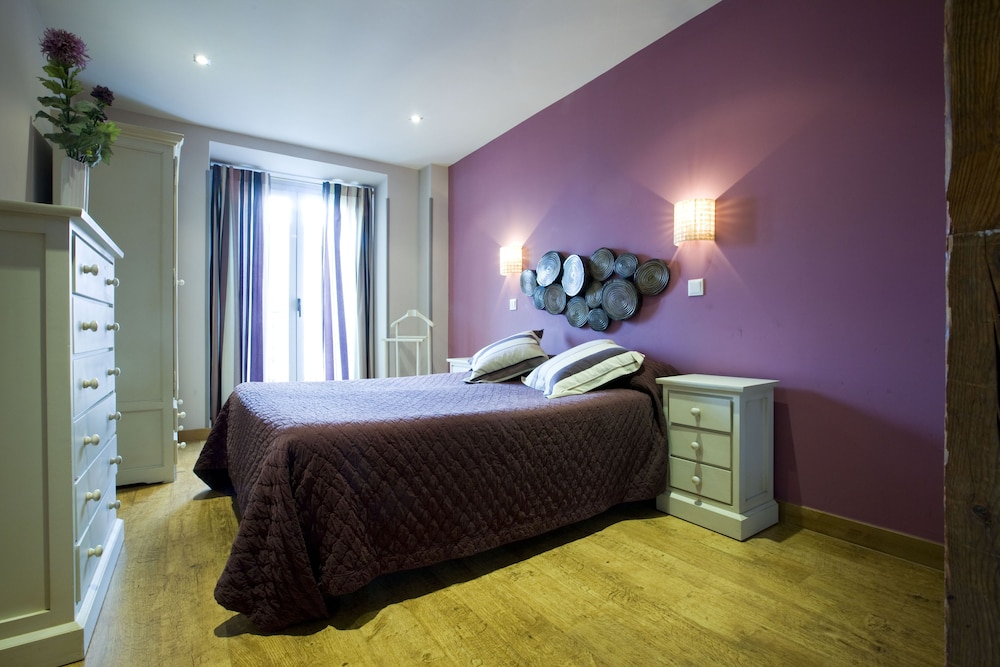 Family Apartment, 1 Double Bed with Sofa bed, Balcony (4 people) photo 2