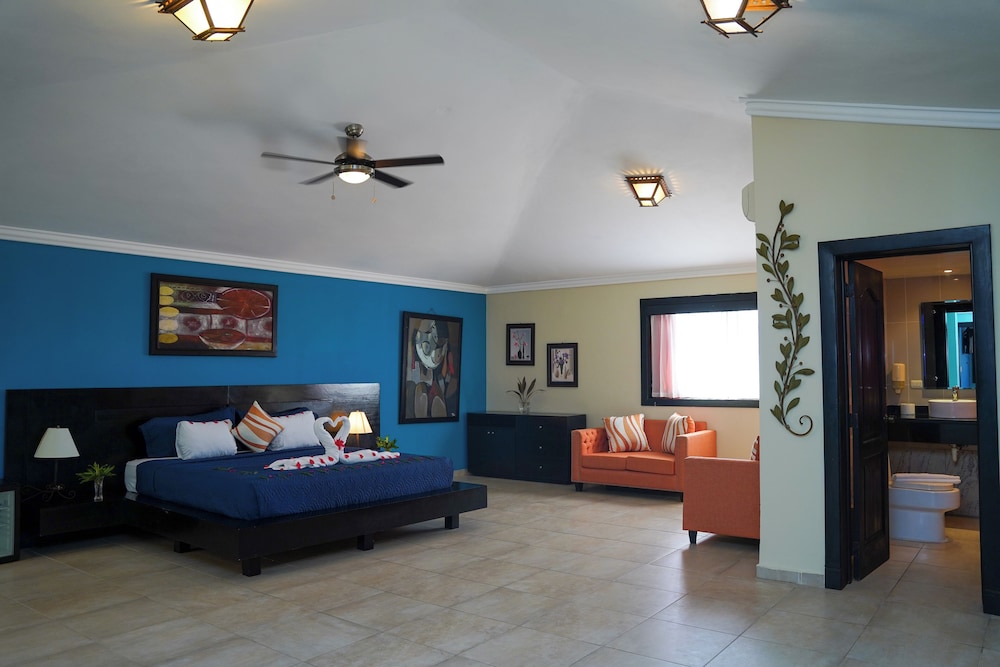 Presidential Studio Suite photo 2