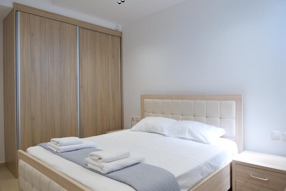 Double Room, Ground Floor