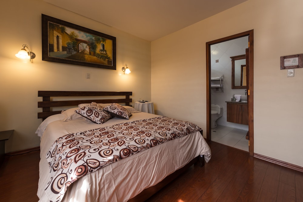 Single Room photo 1