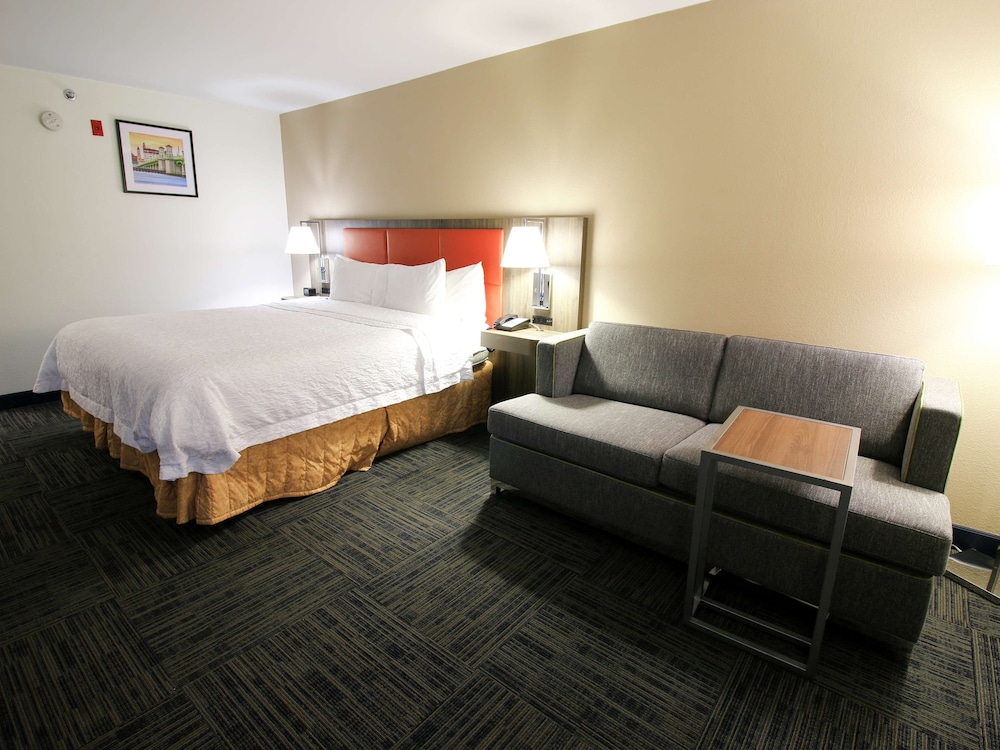 Room, 1 King Bed, Accessible, Non Smoking - Photo 6
