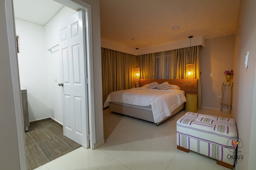 Superior Double Room photo 1