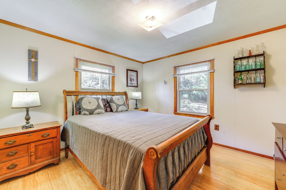House (2 Bedrooms) photo 3