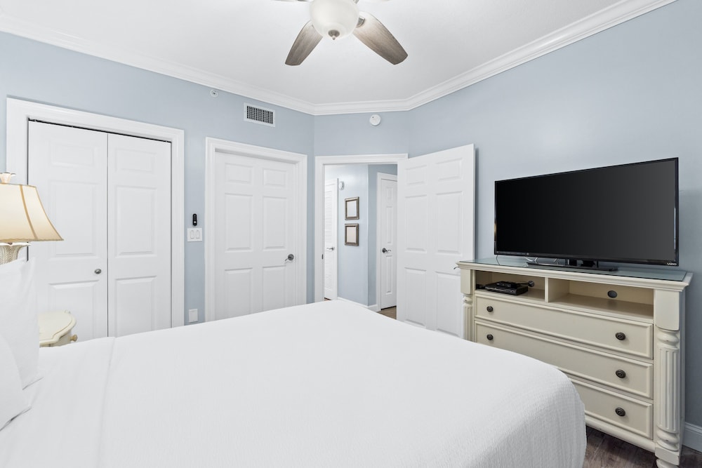 Condo, 1 Bedroom, Ocean View (2107) photo 3