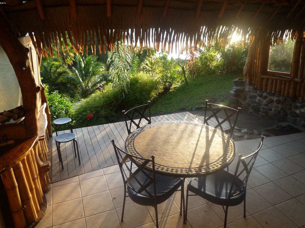 Bungalow Ofai photo 3