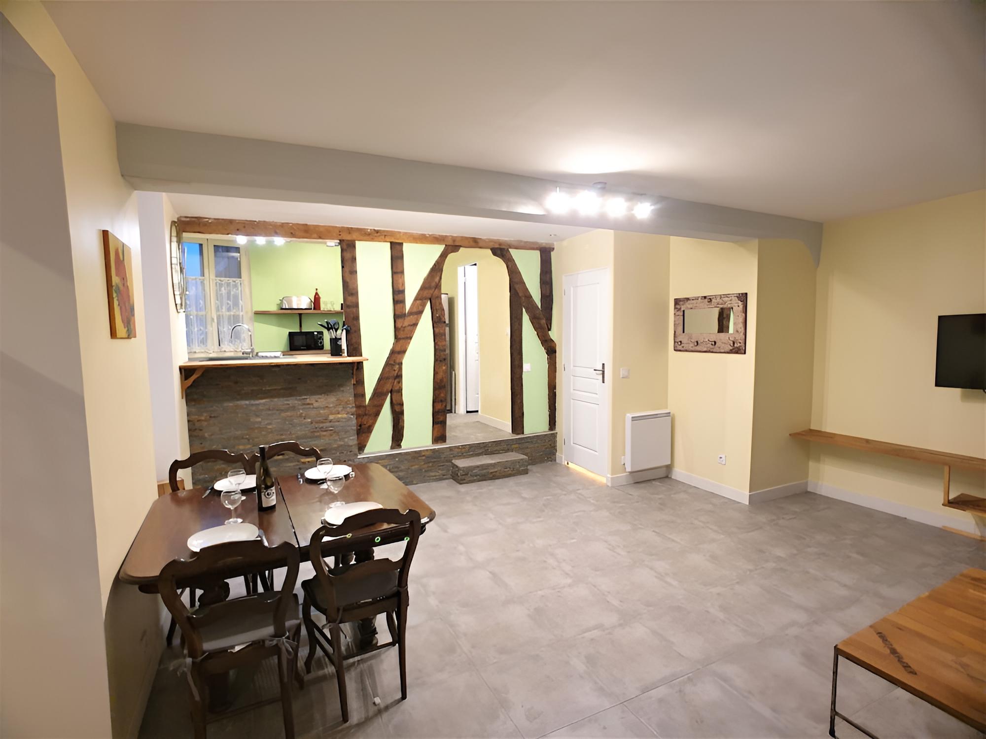 Romantic Apartment photo 3