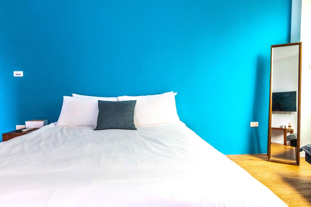 Double Room, Balcony - Photo 3