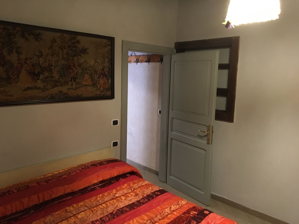 Panoramic Apartment, 1 Bedroom, Ground Floor