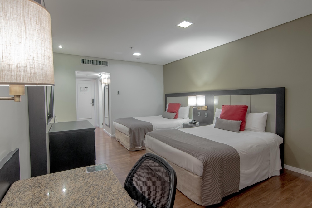Deluxe Twin Room - Photo 3