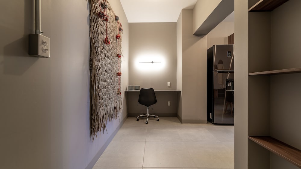 Classic Apartment - Photo 9