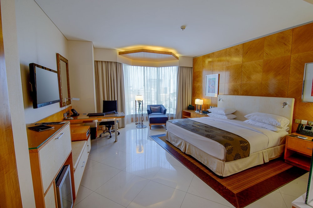 Executive Suite, 1 Bedroom photo 1
