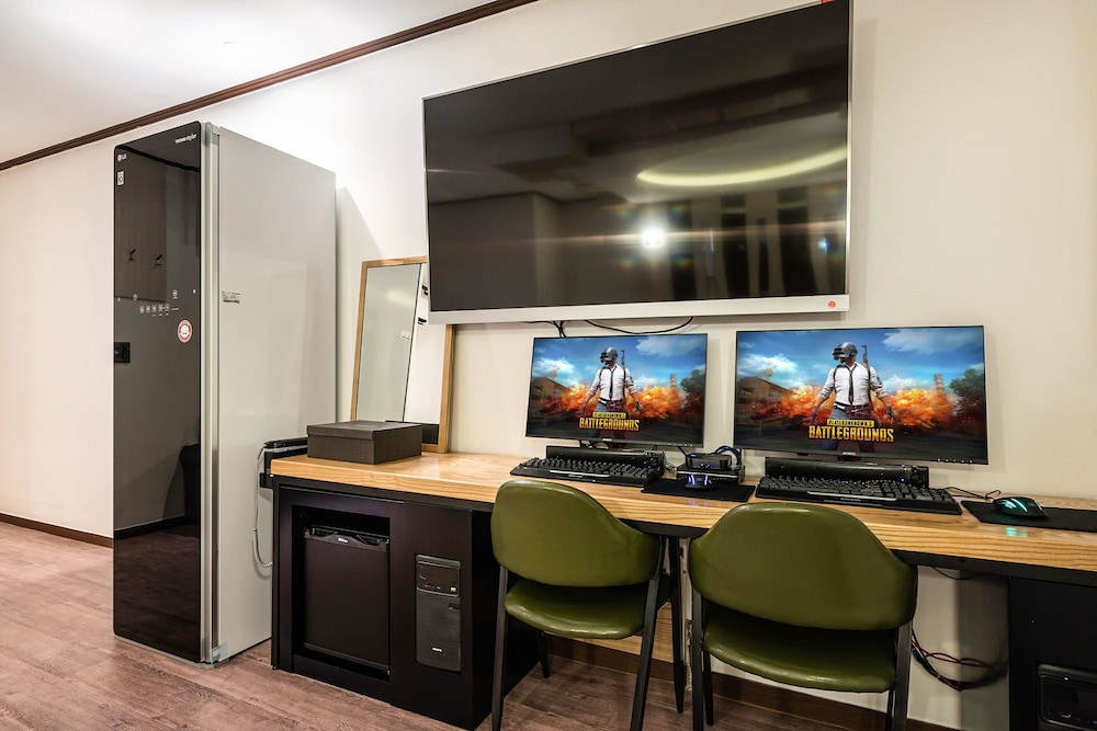 Suite photo 2
